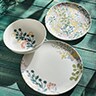 Plates & Bowls